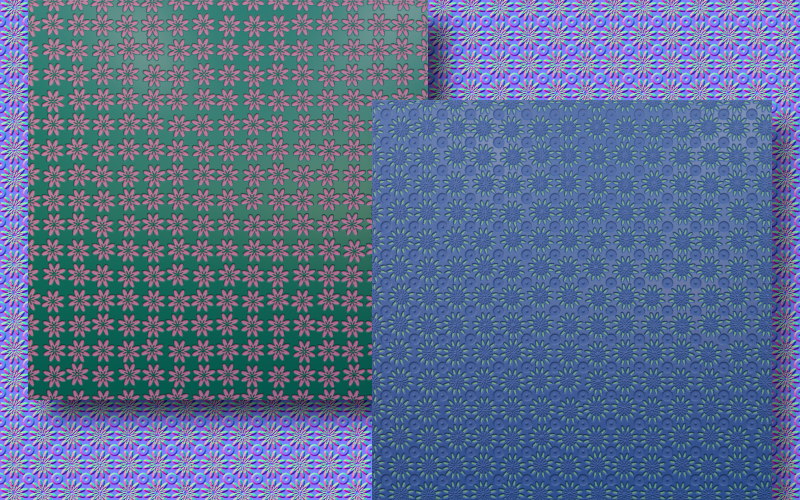 Quick Texture Generation
