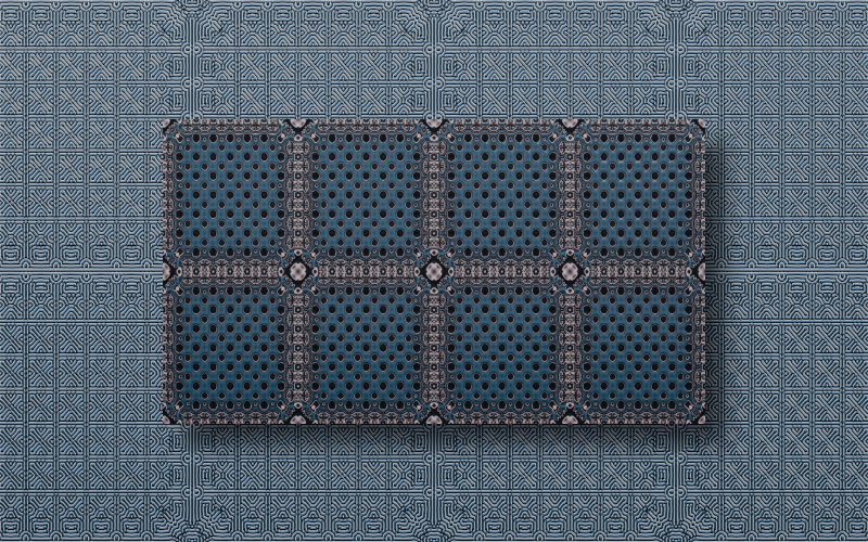 4K Seamless Textures