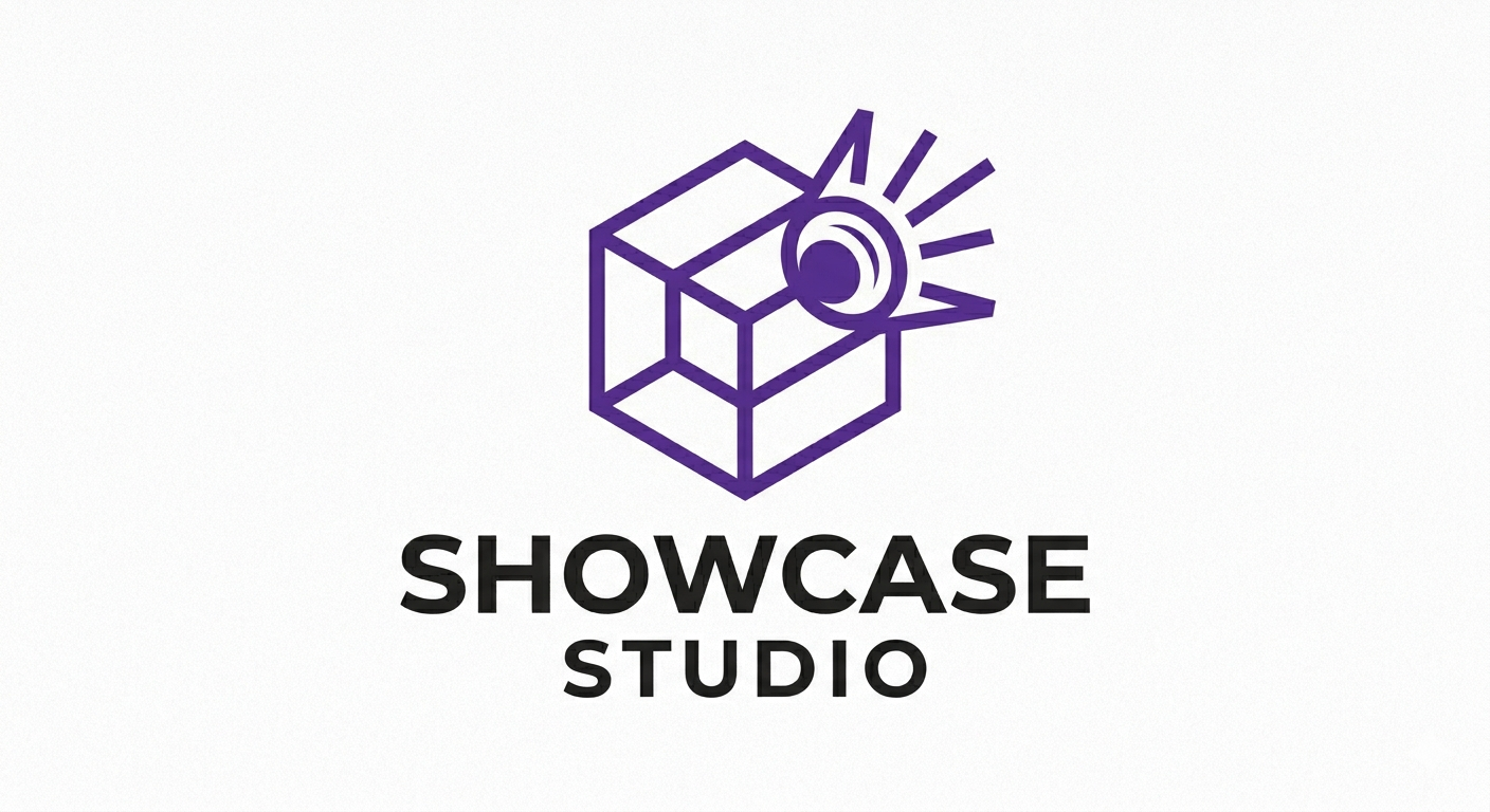 Showcase Studio