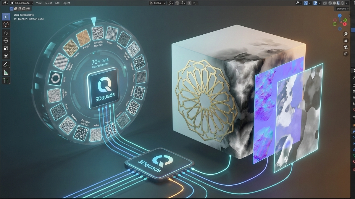 Main Interface